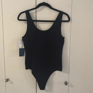 NWT Wilfred Free Tank Bodysuit (never worn)